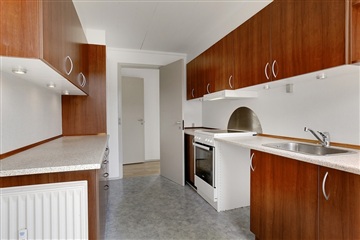 Photo 9. Apartment, Vestervang, Stubbekøbing 