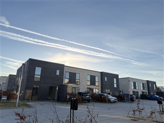 Photo 11. House, Honningvænget, Tilst 