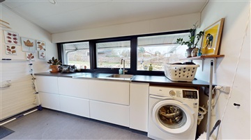 Photo 5. House, Gribskovvænget, Hillerød 