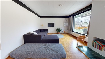 Photo 2. House, Gribskovvænget, Hillerød 