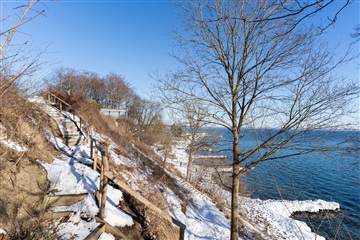 Photo 20. House, Hans Rostgårdsvej, Humlebæk 