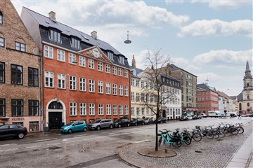 Photo 34. Apartment, Strandgade, København K 