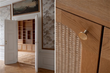 Photo 19. Apartment, Strandgade, København K 