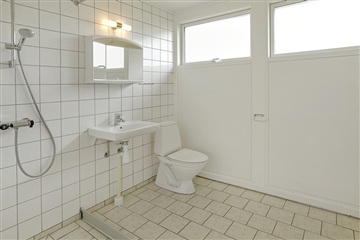 Photo 2. Apartment, Vestervang, Stubbekøbing 