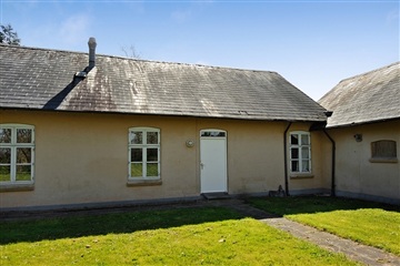 Photo 1. House, Stationsvej, Skamby 