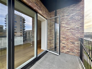 Photo 11. Apartment, Munkebjergvænget, Odense M 