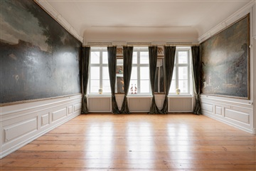 Photo 3. Apartment, Strandgade, København K 