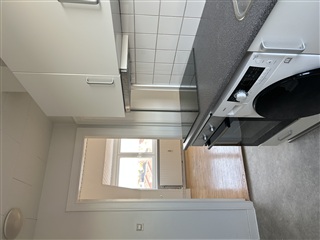 Photo 1. Apartment, Barfredsvej, Frederikshavn 