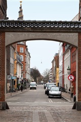 Photo 41. Apartment, Strandgade, København K 