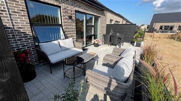 Photo 20. Apartment, Mette Thomsens Vej, Kolding 