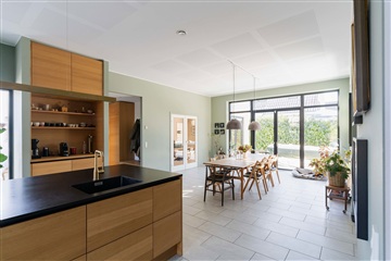 Photo 4. House, Hans Rostgårdsvej, Humlebæk 