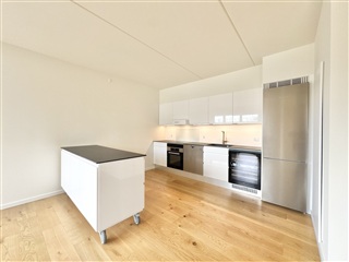Photo 3. Apartment, Munkebjergvænget, Odense M 