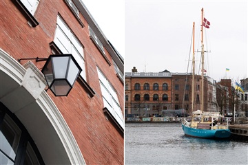 Photo 35. Apartment, Strandgade, København K 