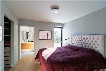 Photo 12. House, Hans Rostgårdsvej, Humlebæk 