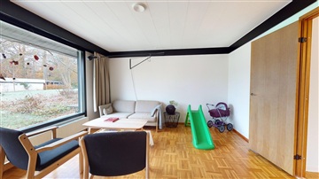 Photo 17. House, Gribskovvænget, Hillerød 