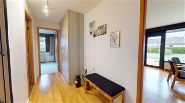 Photo 15. House, Gribskovvænget, Hillerød 