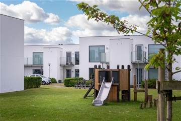 Photo 10. Apartment, Blomsterlunden, Tilst 