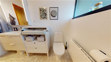 Photo 18. House, Gribskovvænget, Hillerød 