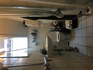 Billede 1. Lejlighed, Nygårdsvej, Esbjerg 