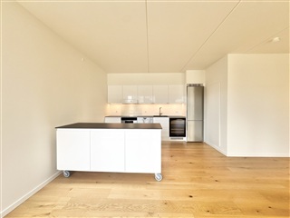 Photo 2. Apartment, Munkebjergvænget, Odense M 