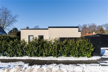 Photo 19. House, Hans Rostgårdsvej, Humlebæk 