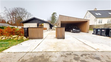 Photo 23. House, Gribskovvænget, Hillerød 