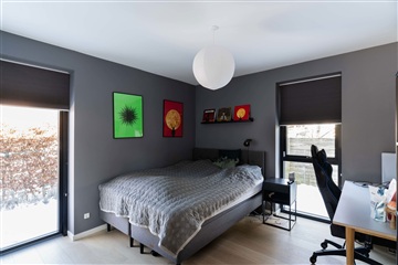 Photo 7. House, Hans Rostgårdsvej, Humlebæk 