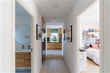 Photo 9. House, Hans Rostgårdsvej, Humlebæk 