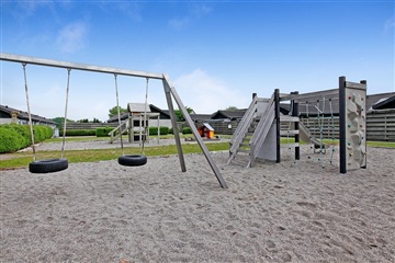 Photo 5. Apartment, Vestervang, Stubbekøbing 