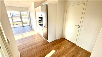 Photo 9. Apartment, Mette Thomsens Vej, Kolding 