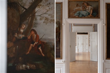 Photo 7. Apartment, Strandgade, København K 