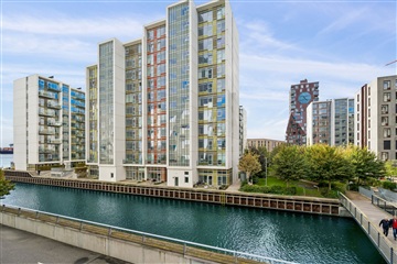 Photo 1. Apartment, Thit Jensens Gade, Aarhus C 