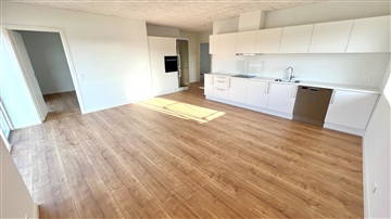 Photo 2. Apartment, Mette Thomsens Vej, Kolding 