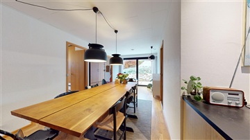 Photo 8. House, Gribskovvænget, Hillerød 