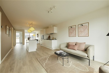 Photo 1. House, Ane Sørensens Vej, Give 