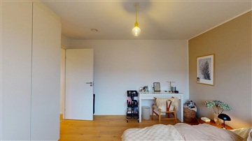 Photo 26. House, Triumfbuen, Hillerød 