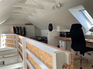 Photo 4. Apartment, Dalbygade, Kolding 