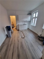 Photo 1. Apartment, Algade, Korsør 