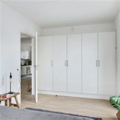 Photo 3. Apartment, Søndergårds Allé, Måløv 