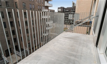 Photo 2. Apartment, Richard Mortensens Vej, København S 