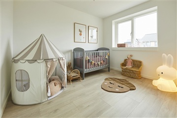 Photo 11. House, Ane Sørensens Vej, Give 