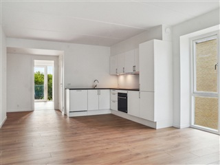 Photo 2. Apartment, Thorstedlund Strandvej, Frederikssund 