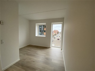 Photo 2. Apartment, Vesterbrogade, Viborg 
