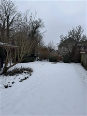 Photo 20. Apartment, Dyrehavegårdsvej, Kolding 