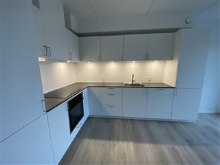 Photo 7. Apartment, Vesterbrogade, Viborg 