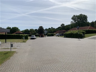 Photo 2. Apartment, Johannelyst, Randers SV 