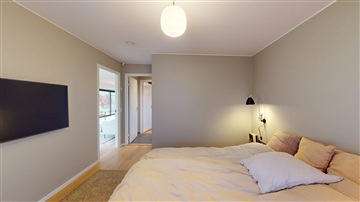 Photo 16. House, Triumfbuen, Hillerød 