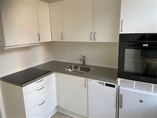 Photo 2. Apartment, Vesterbrogade, Kolding 