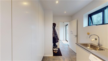 Photo 11. House, Triumfbuen, Hillerød 