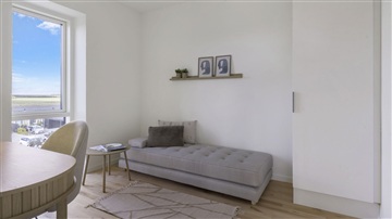 Photo 7. Apartment, Anna Anchers Vej, Aalborg SV 